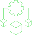 Gears Icon